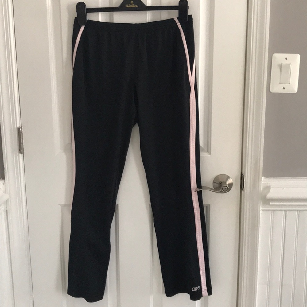 Reebok Yoga Pants - Picture 1 of 8
